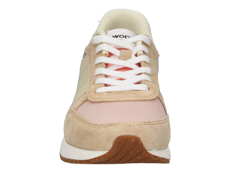Woden Sneakers Rose