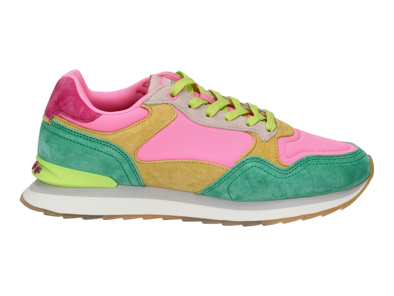 Hoff Sneakers Groen