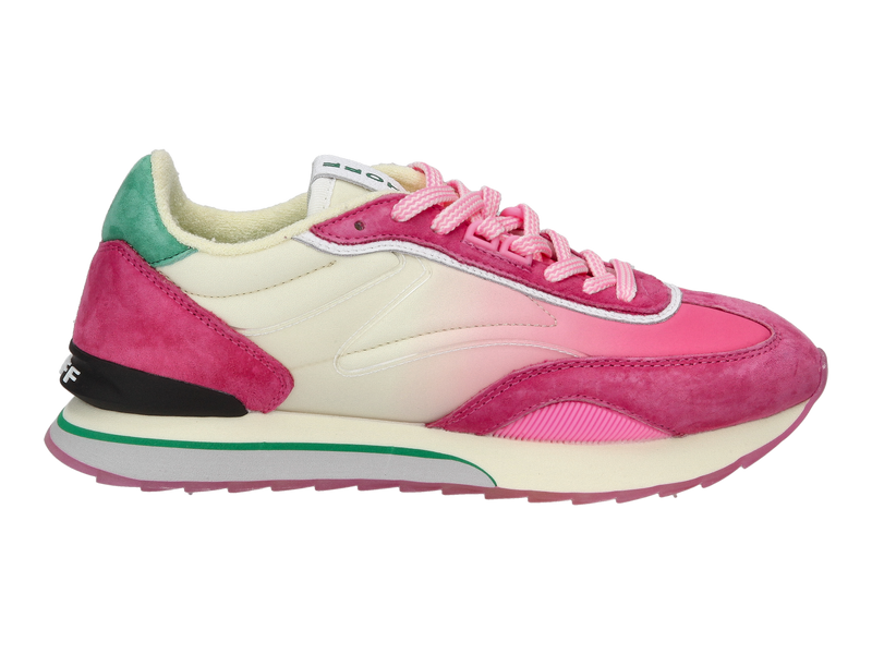 Hoff Sneakers Roze