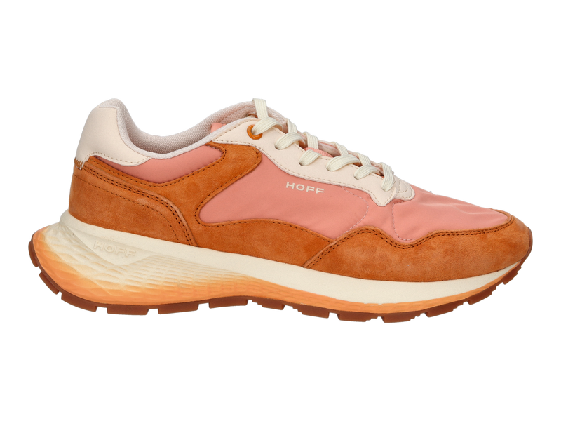 Hoff Sneakers Oranje