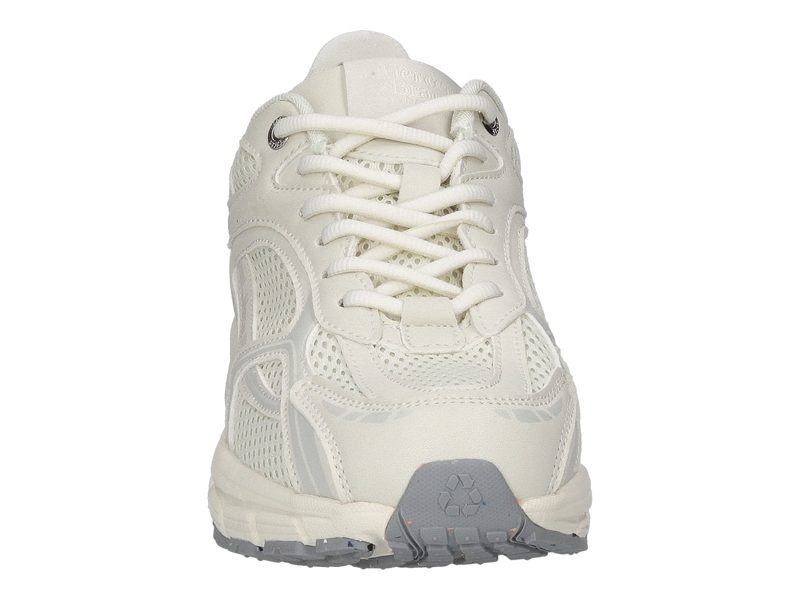 Mercer Sneakers Wit