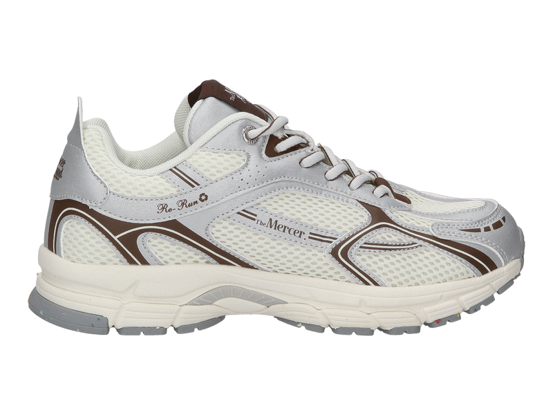 Mercer Sneakers Bruin