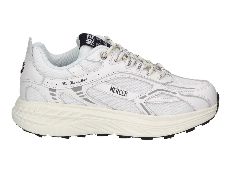 Bekijk product 'Mercer Sneakers Wit' Mercer Sneakers Wit