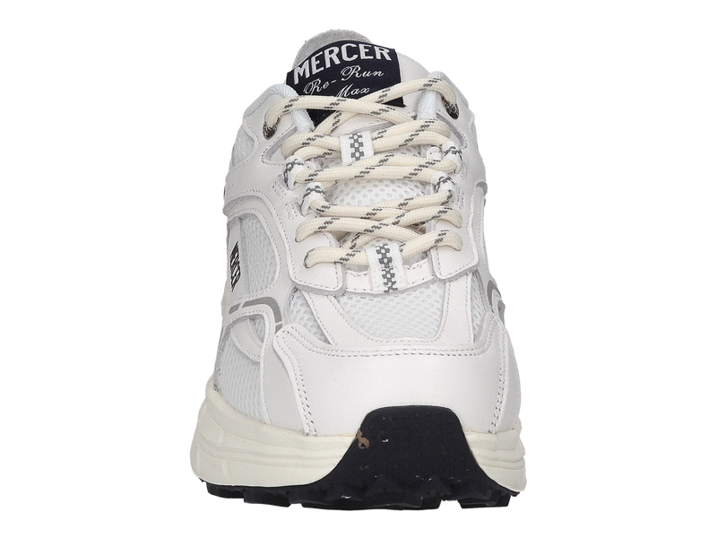 Bekijk product 'Mercer Sneakers Wit' Mercer Sneakers Wit