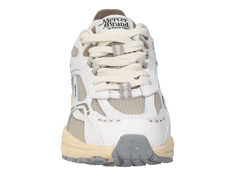 Bekijk product 'Mercer Sneakers Beige' Mercer Sneakers Beige