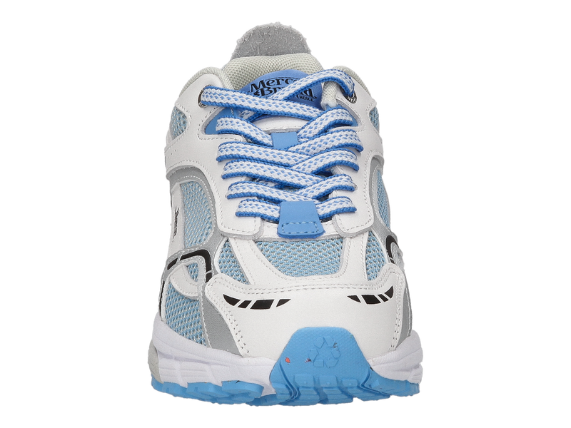 Bekijk product 'Mercer Sneakers Wit' Mercer Sneakers Wit