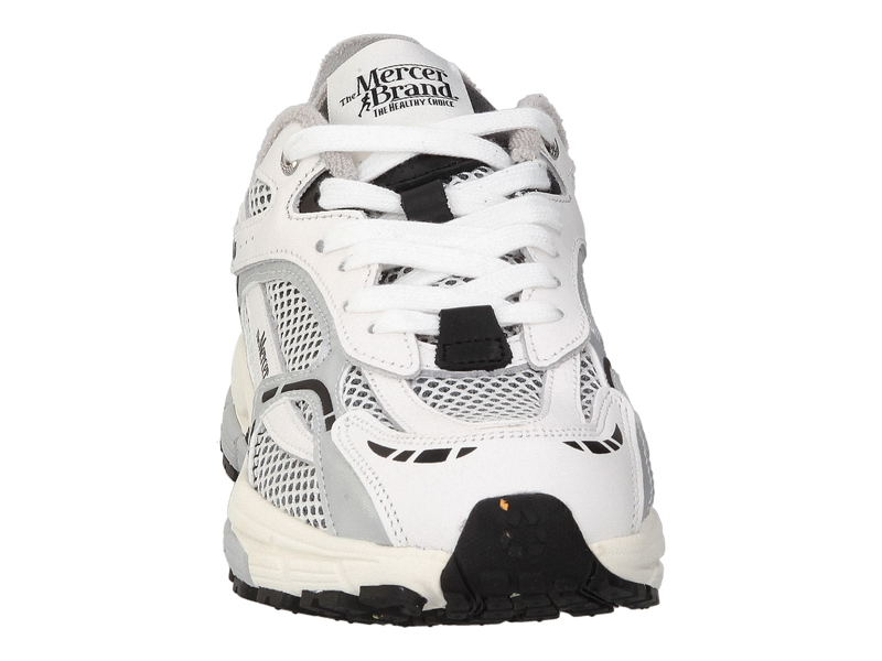 Mercer Sneakers White