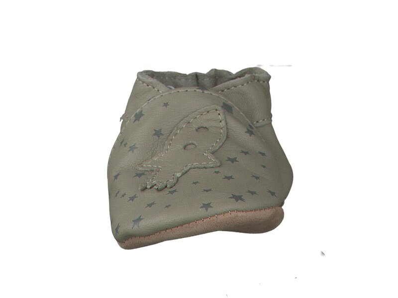 Robeez Pantoufles Kaki