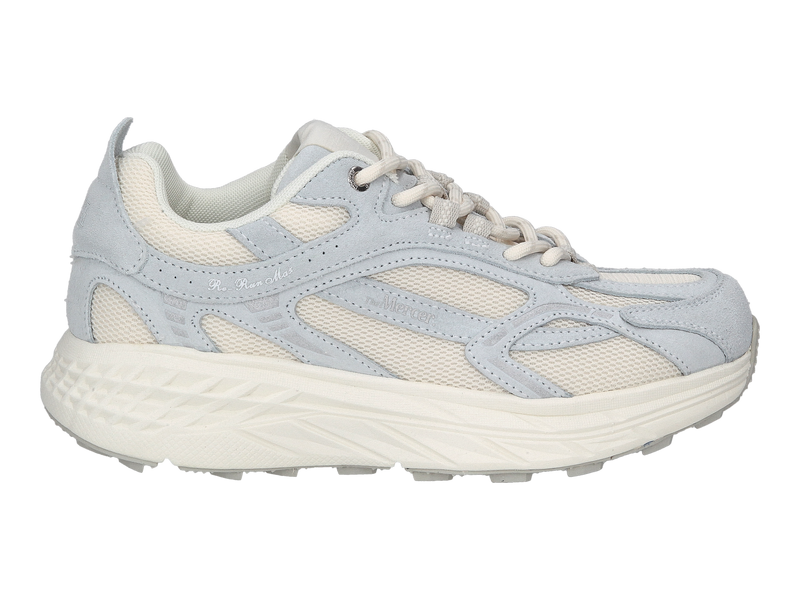 Bekijk product 'Mercer Sneakers Wit' Mercer Sneakers Wit