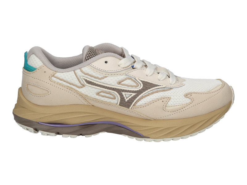Bekijk product 'Mizuno Sneakers Beige' Mizuno Sneakers Beige