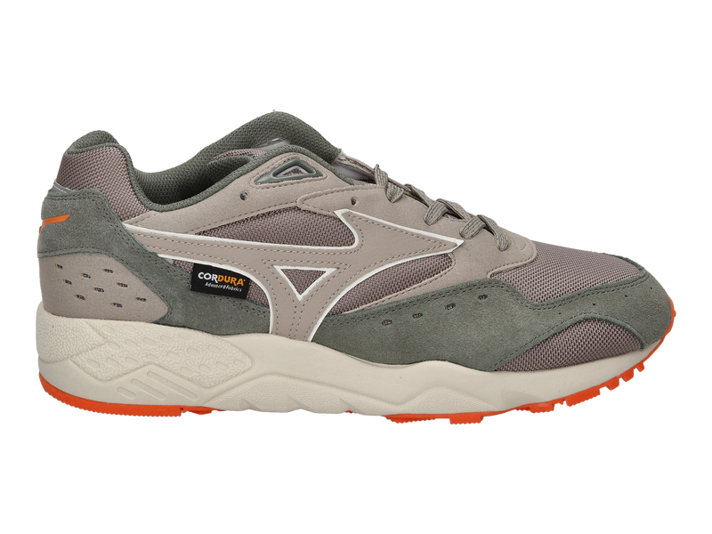 Mizuno Sneakers Kaki