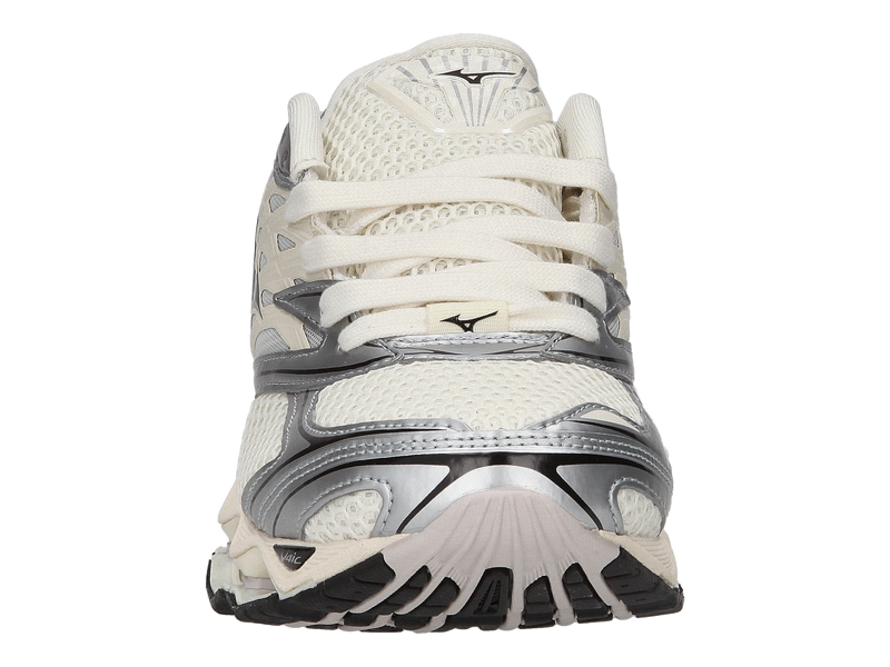 Mizuno Sneakers Zilver