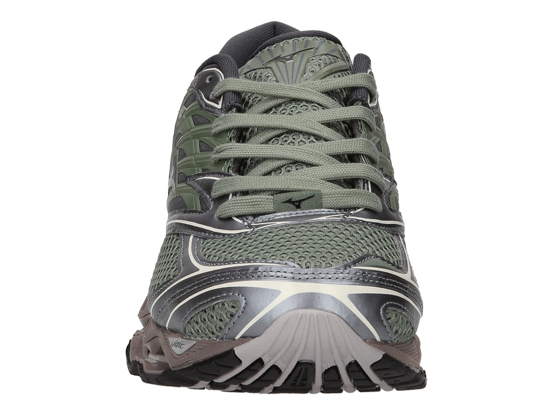 Bekijk product 'Mizuno Sneakers Groen' Mizuno Sneakers Groen