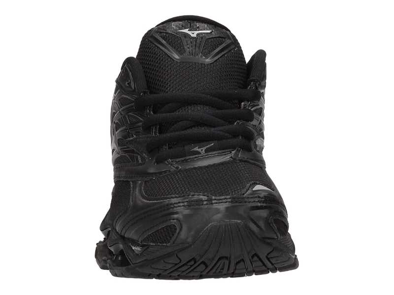 Mizuno Sneakers Zwart