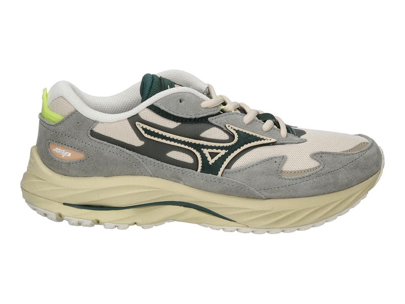 Bekijk product 'Mizuno Sneakers Beige' Mizuno Sneakers Beige