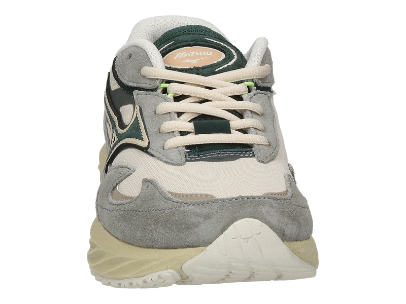 Bekijk product 'Mizuno Sneakers Beige' Mizuno Sneakers Beige