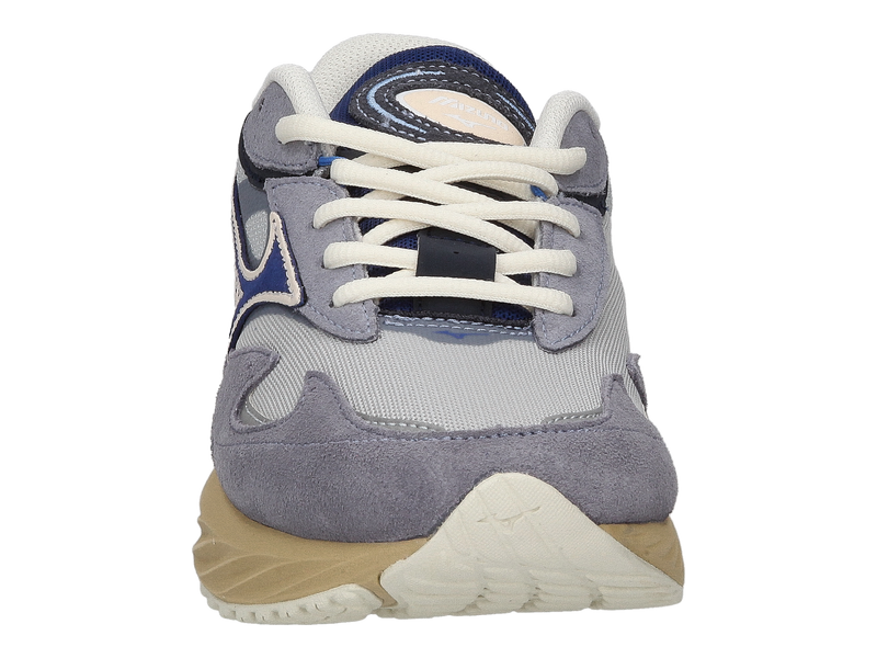 Bekijk product 'Mizuno Sneakers Grijs' Mizuno Sneakers Grijs