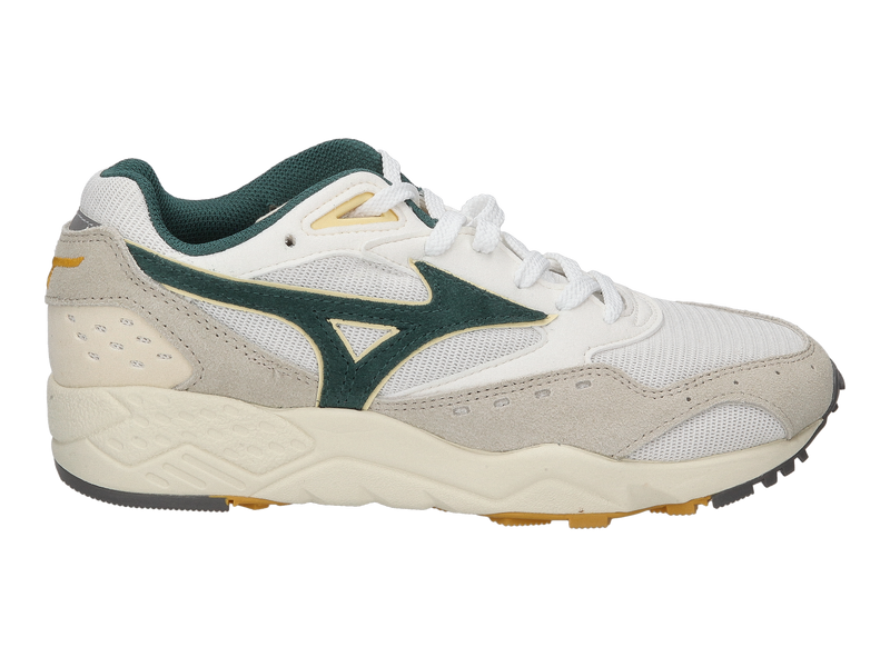 Bekijk product 'Mizuno Sneakers Wit' Mizuno Sneakers Wit