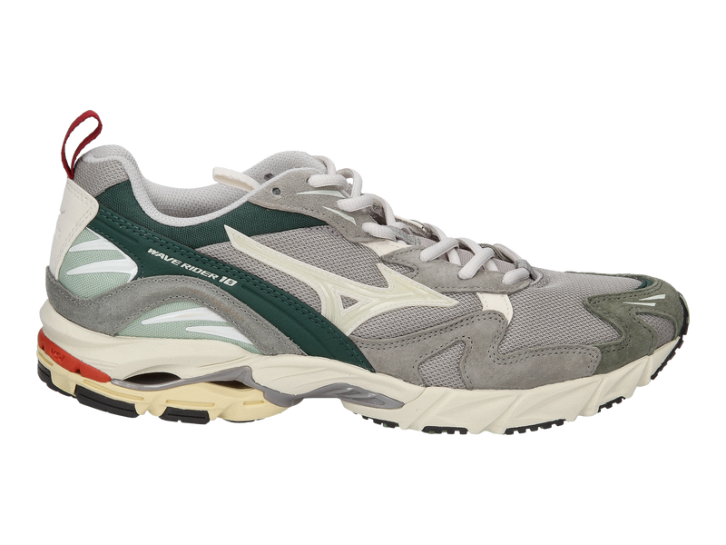 Bekijk product 'Mizuno Sneakers Grijs' Mizuno Sneakers Grijs