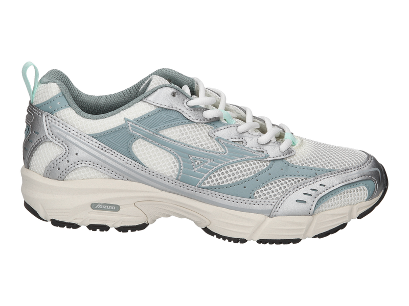 Bekijk product 'Mizuno Sneakers Wit' Mizuno Sneakers Wit