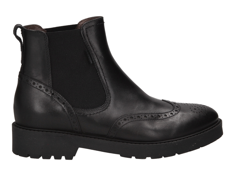 Nero Giardini Bottines Noir