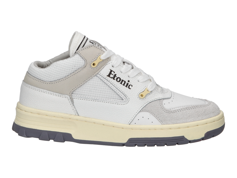 Etonic Baskets Blanc