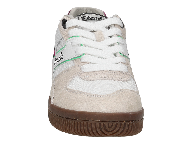 Etonic Baskets Blanc