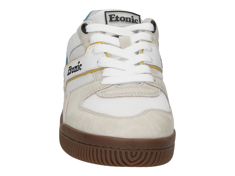 Etonic Baskets Blanc
