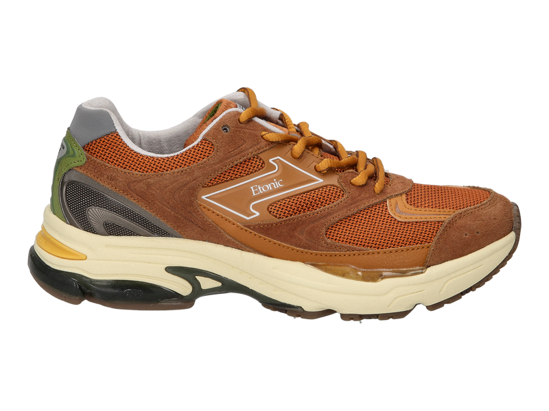 Etonic Baskets Roest