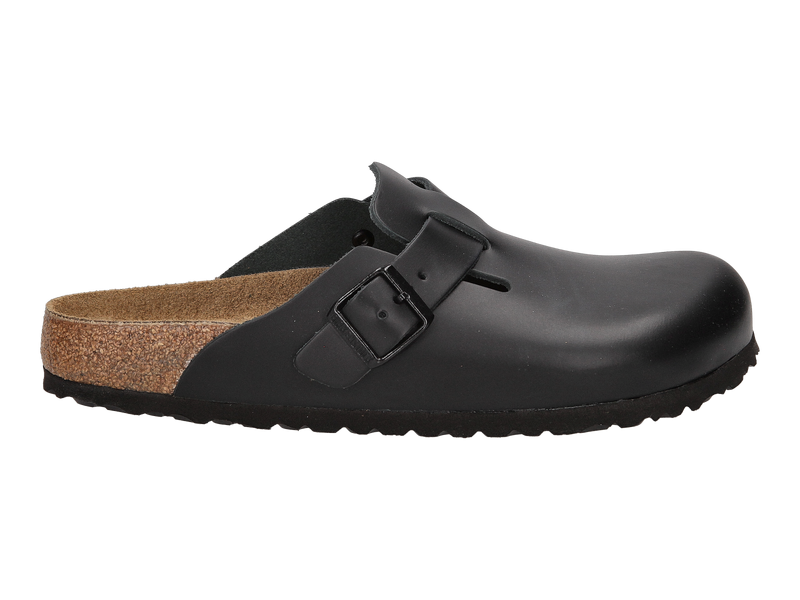 Birkenstock Muilen Zwart