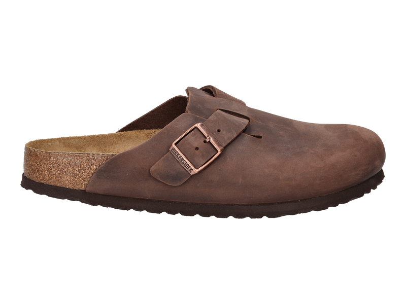 Birkenstock Mules Brown