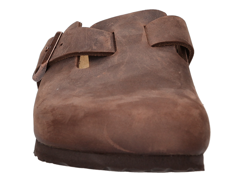 Birkenstock Mules Brown