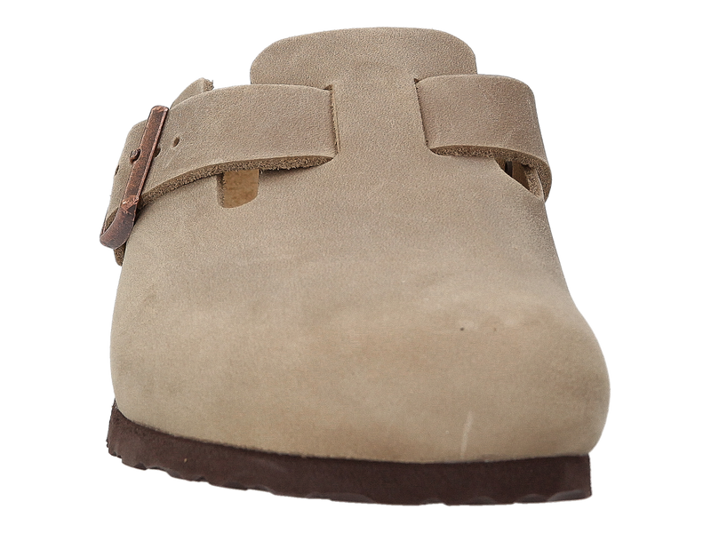 Birkenstock Muilen Beige