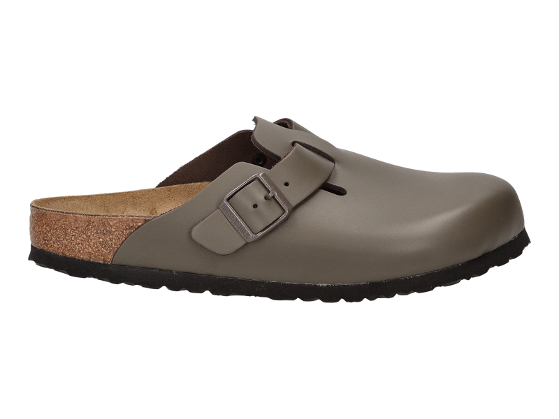 Birkenstock Mules Gray