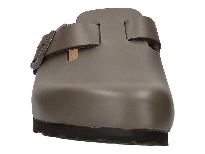 Birkenstock Muilen Grijs