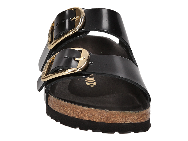 Bekijk product 'Birkenstock Slippers Zwart' Birkenstock Slippers Zwart