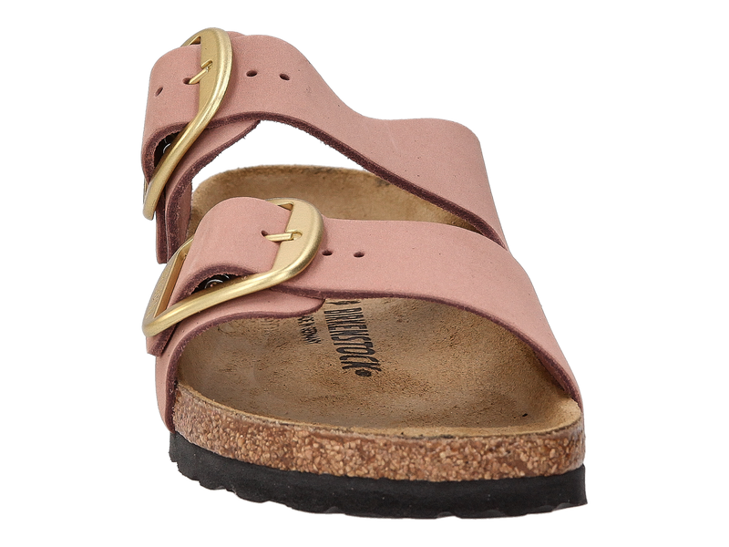 Birkenstock Tongs Rose