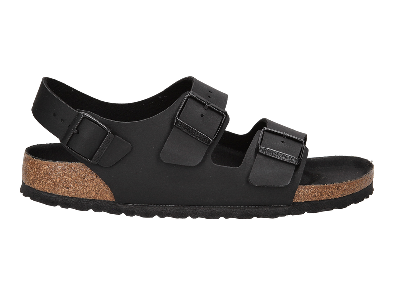 Birkenstock Sandals Black