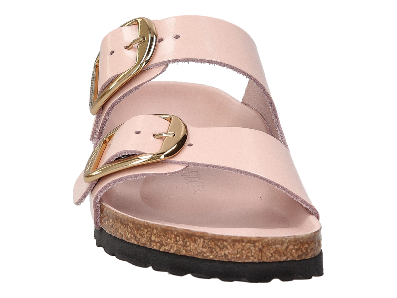 Birkenstock Tongs Rose