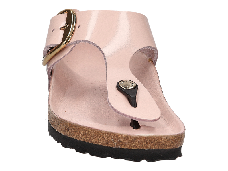 Birkenstock Slippers Roze