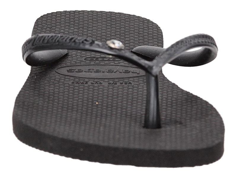 Havaianas Tongues Noir
