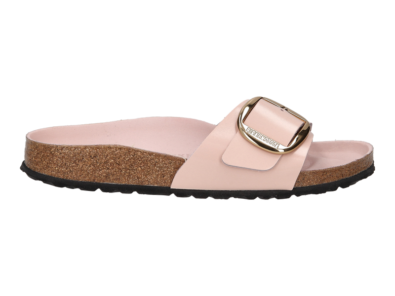 Birkenstock Tongs Rose