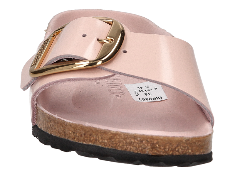 Birkenstock Tongs Rose