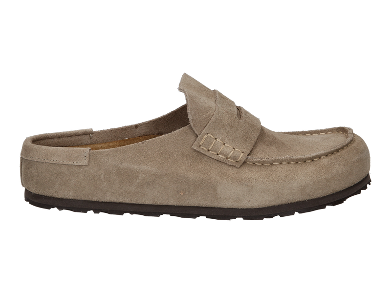Birkenstock Loafers Taupe