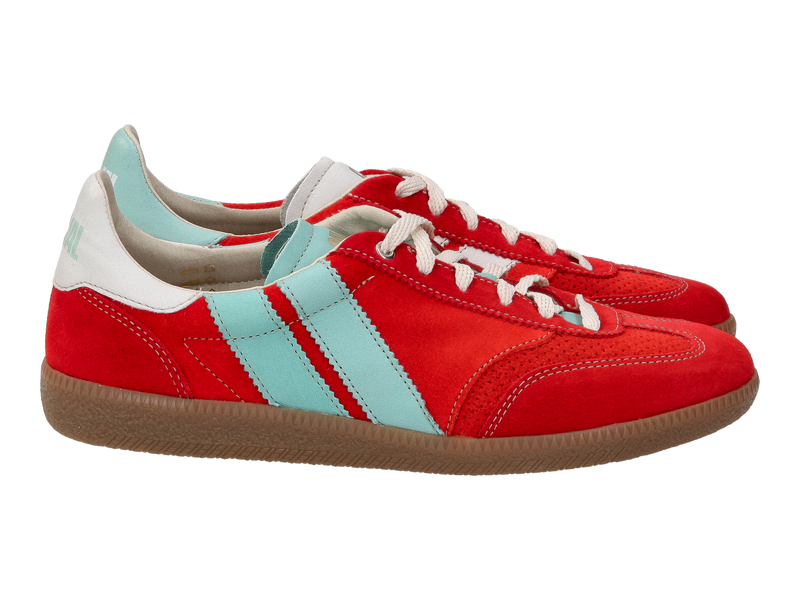Caval Sneakers Red