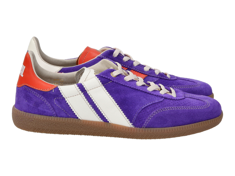 Caval Sneakers Purple