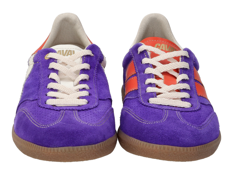Caval Sneakers Purple