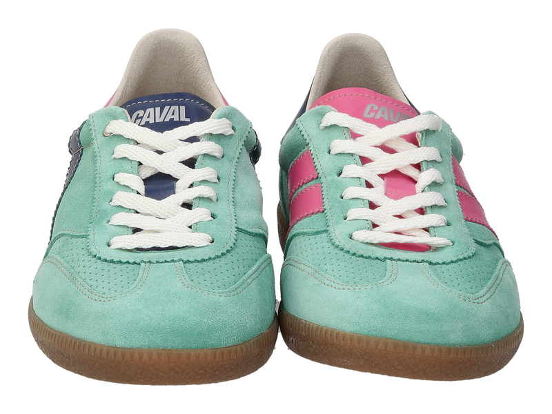 Caval Sneakers Green