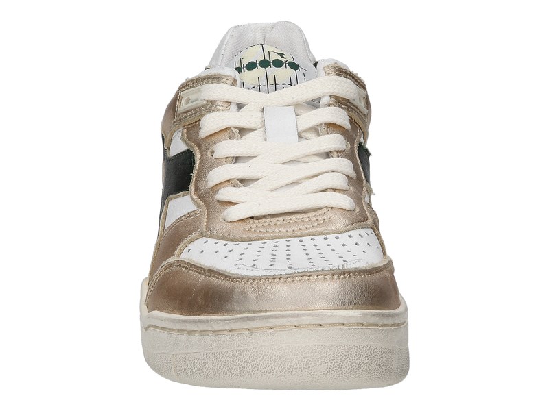 Diadora Heritage Sneakers Wit