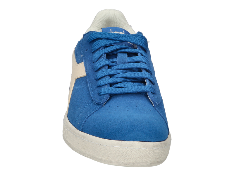 Diadora Sneakers Blauw